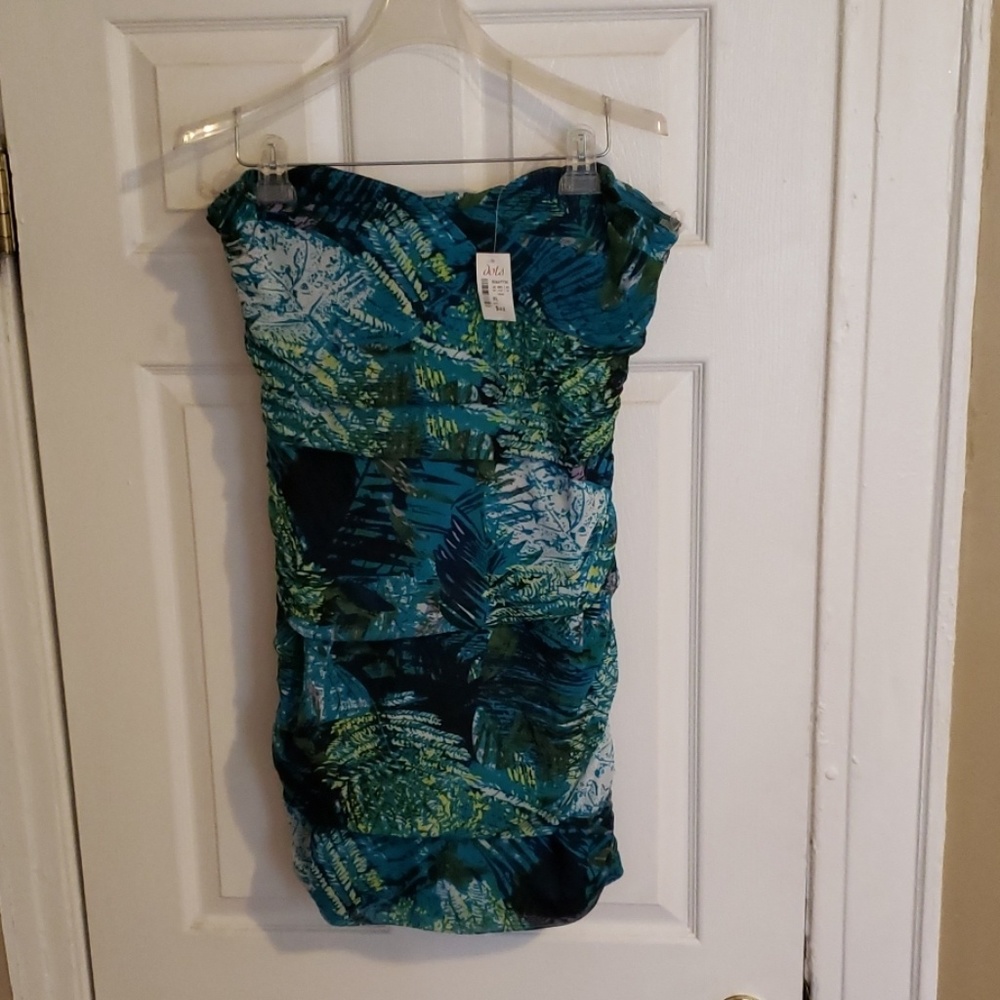 Women Floral Dress